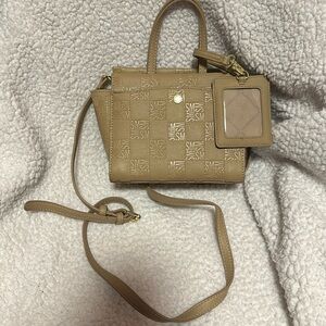 3-in-1 Steve Madden crossbody purse
